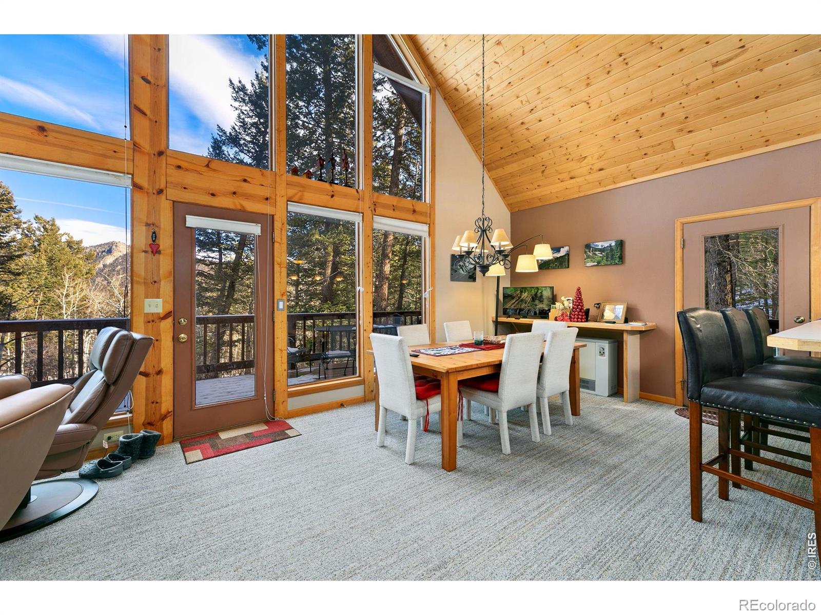 MLS Image #5 for 1655  black squirrel drive,estes park, Colorado
