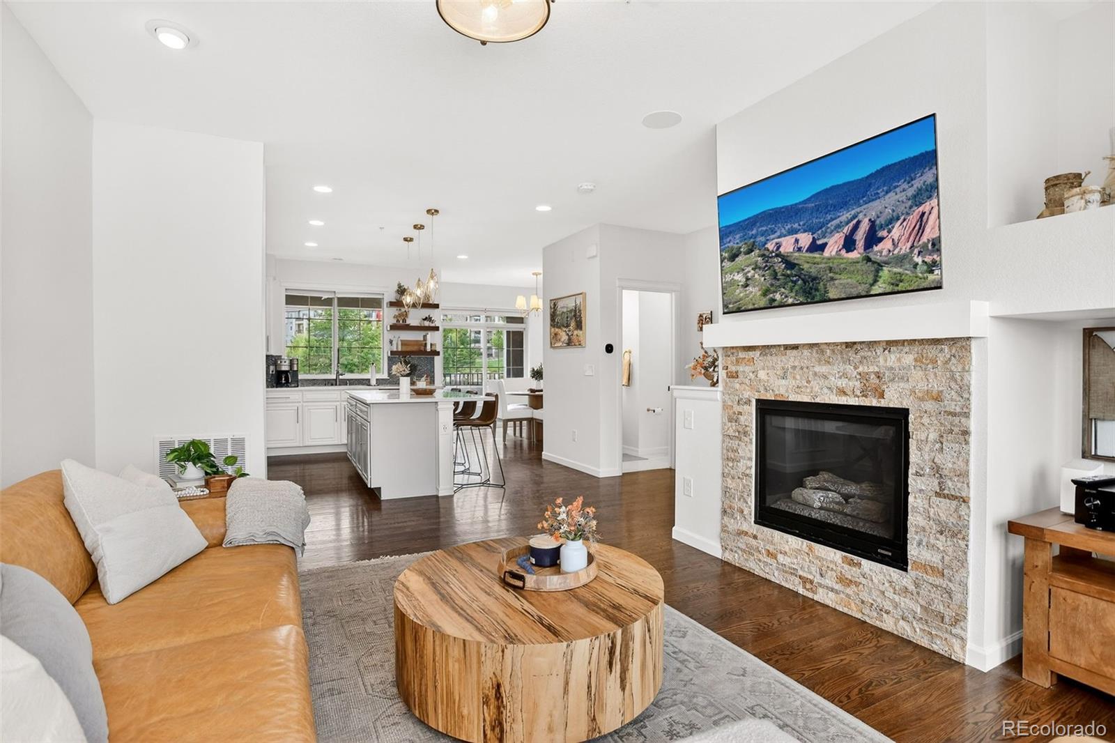 MLS Image #10 for 9365  dorchester street,highlands ranch, Colorado
