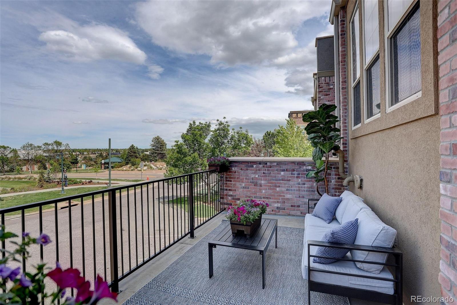 MLS Image #2 for 9365  dorchester street,highlands ranch, Colorado