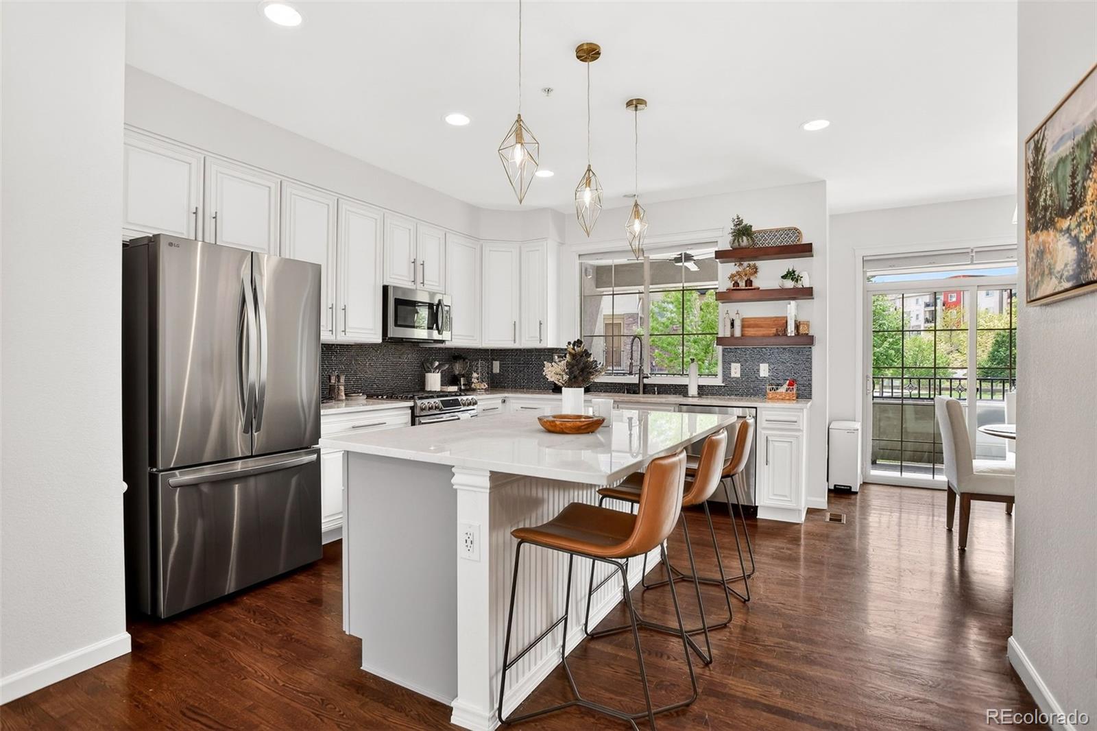 MLS Image #3 for 9365  dorchester street,highlands ranch, Colorado