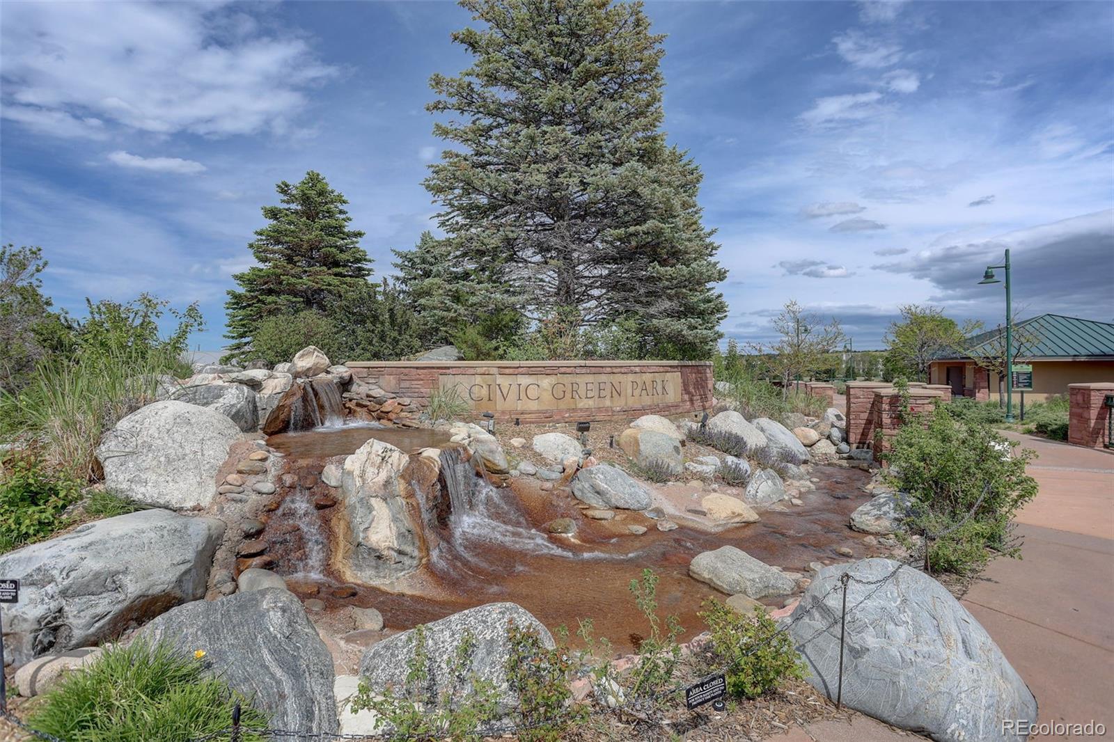 MLS Image #30 for 9365  dorchester street,highlands ranch, Colorado