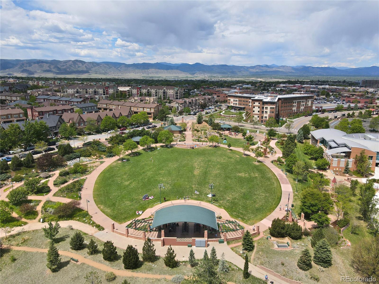 MLS Image #31 for 9365  dorchester street,highlands ranch, Colorado