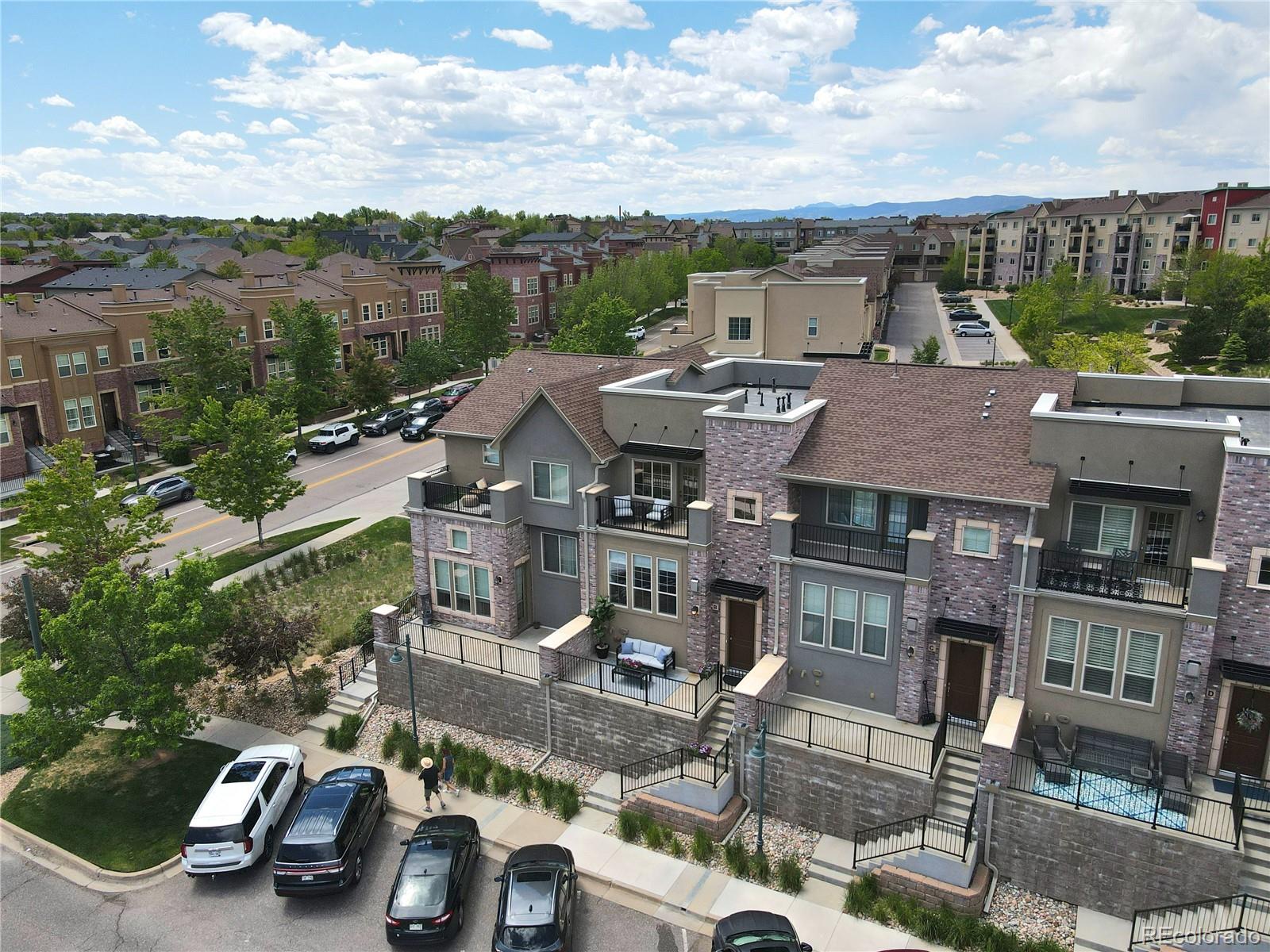 MLS Image #33 for 9365  dorchester street,highlands ranch, Colorado
