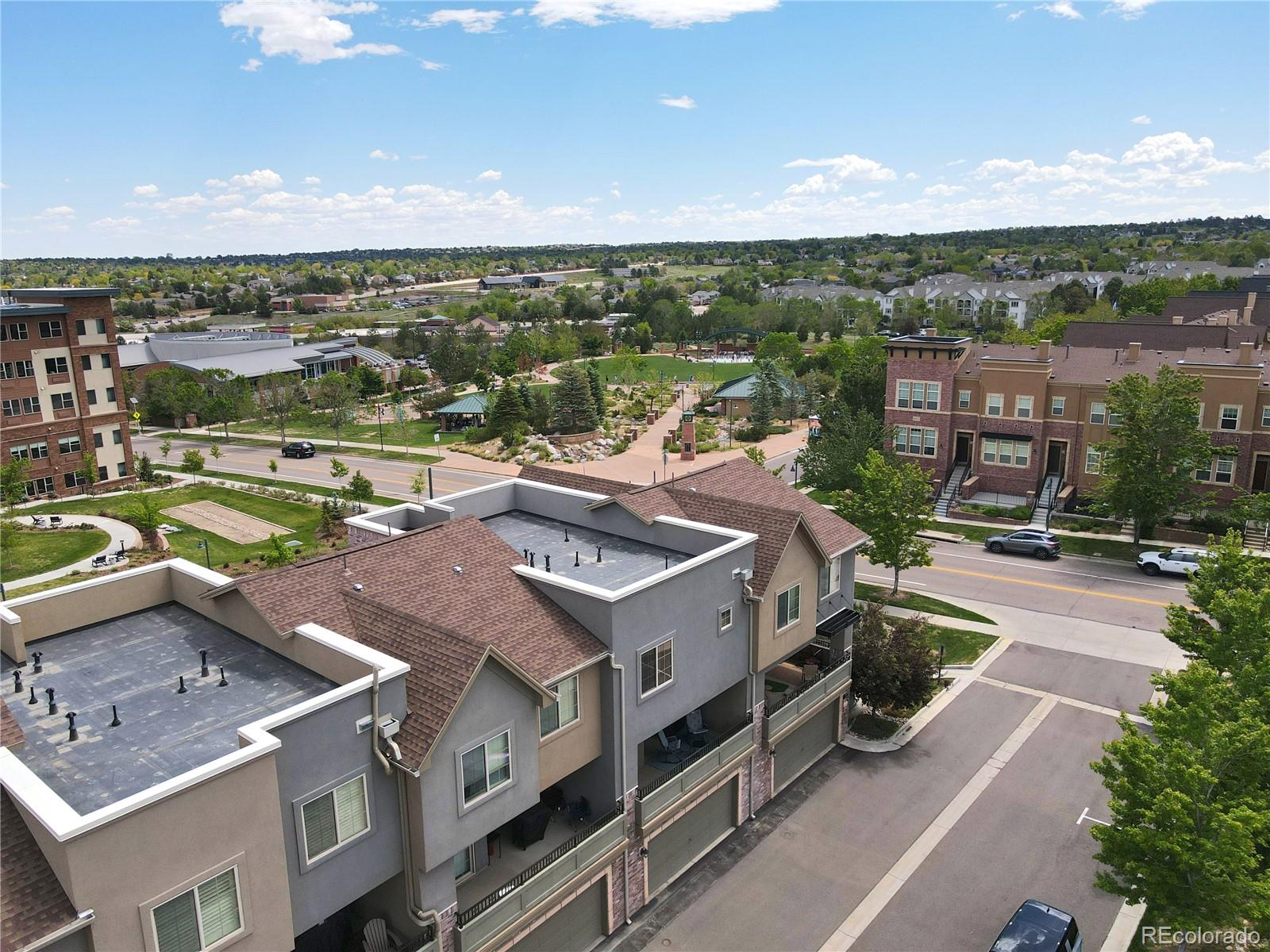 MLS Image #35 for 9365  dorchester street,highlands ranch, Colorado