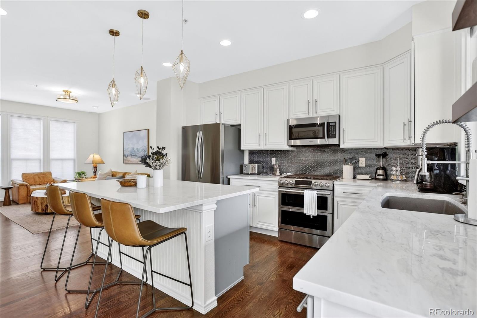 MLS Image #4 for 9365  dorchester street,highlands ranch, Colorado