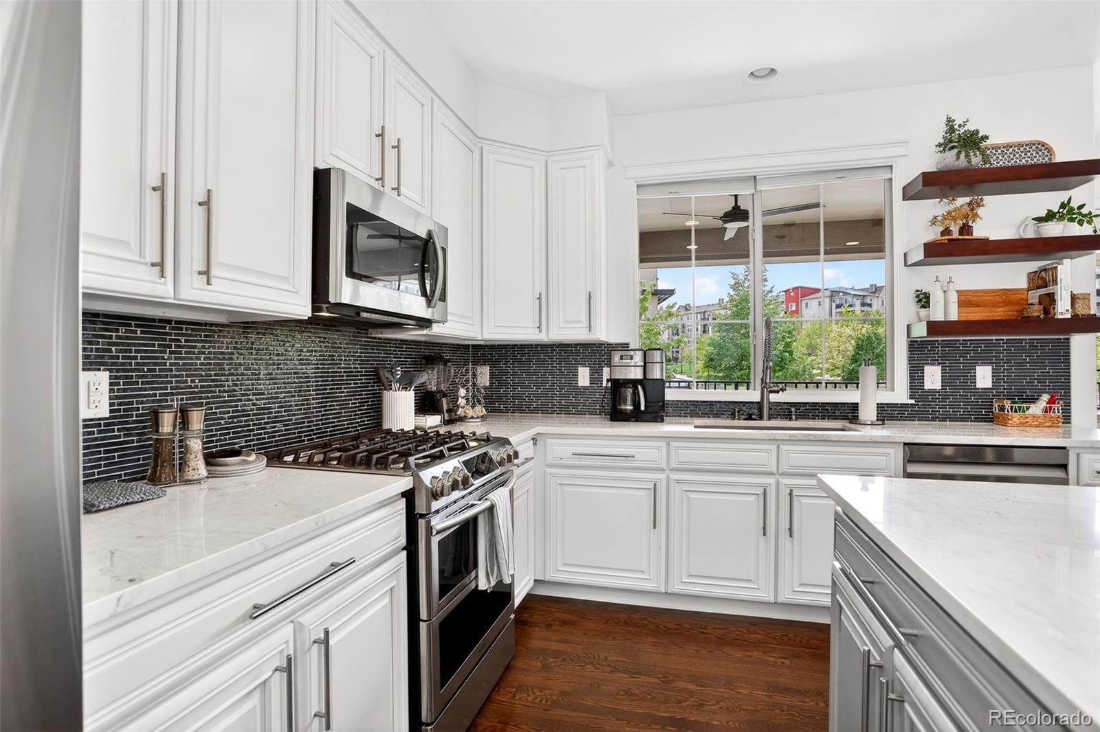 MLS Image #5 for 9365  dorchester street,highlands ranch, Colorado
