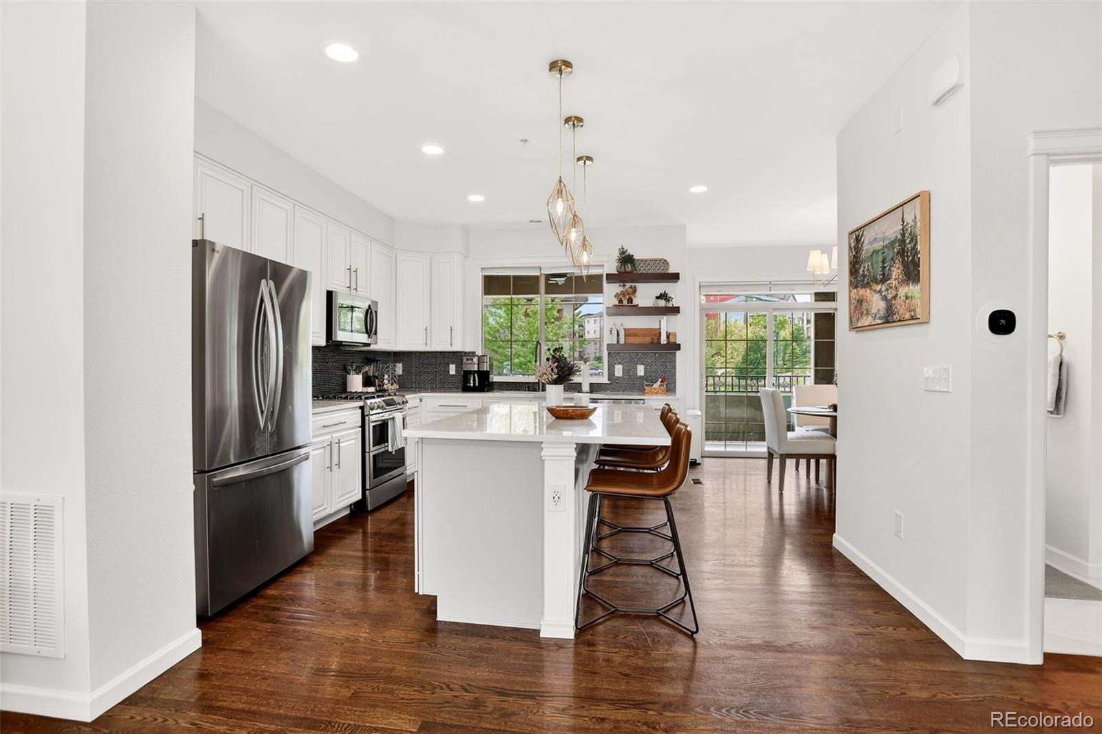 MLS Image #7 for 9365  dorchester street,highlands ranch, Colorado