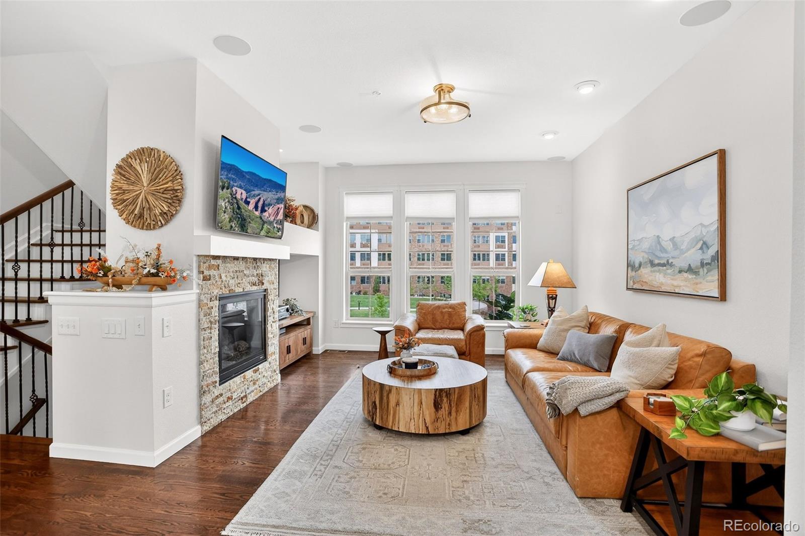 MLS Image #9 for 9365  dorchester street,highlands ranch, Colorado