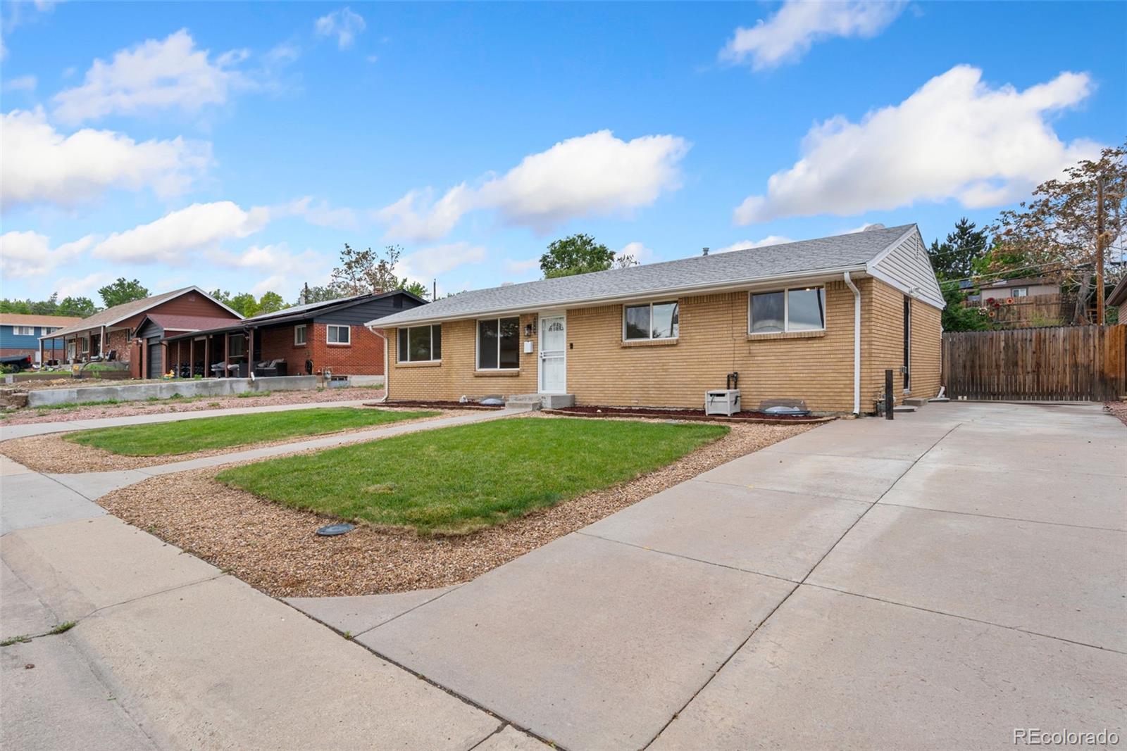 MLS Image #2 for 8369  cherokee street,denver, Colorado