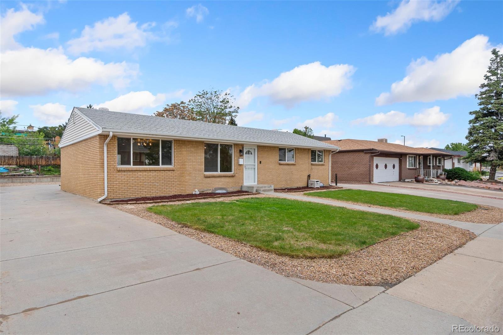 MLS Image #3 for 8369  cherokee street,denver, Colorado