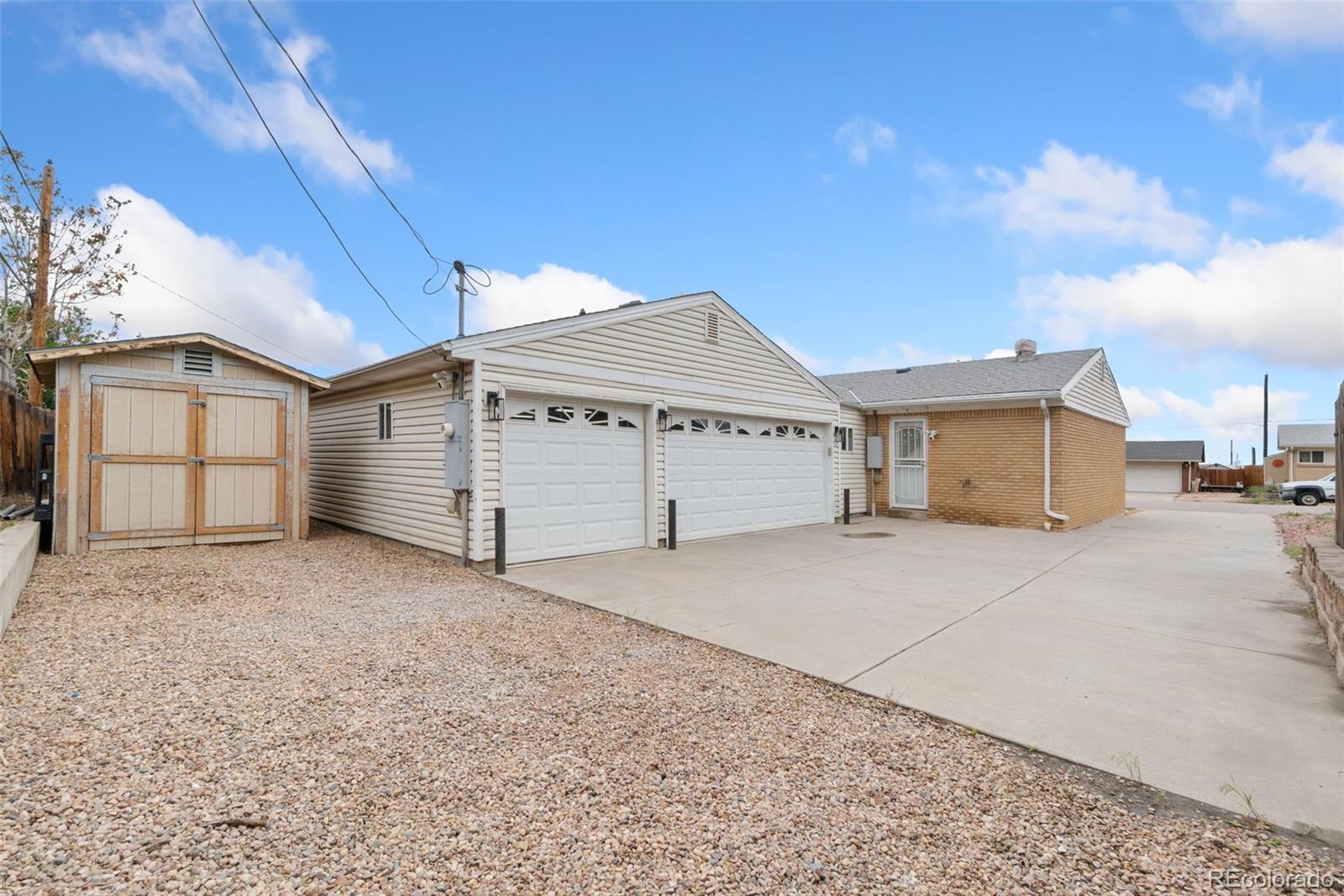MLS Image #36 for 8369  cherokee street,denver, Colorado