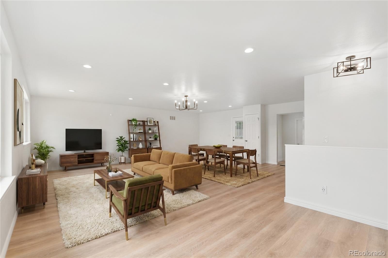 MLS Image #4 for 8369  cherokee street,denver, Colorado