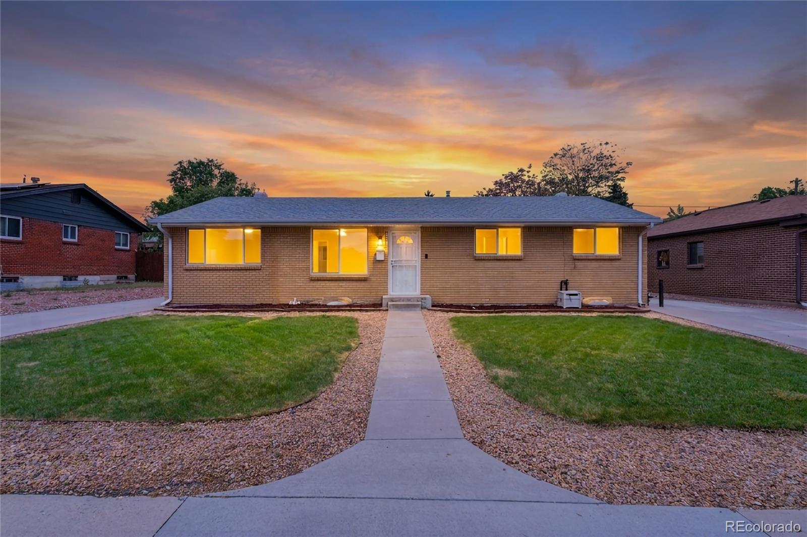 MLS Image #40 for 8369  cherokee street,denver, Colorado