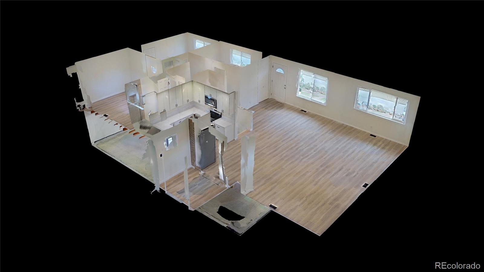 MLS Image #42 for 8369  cherokee street,denver, Colorado