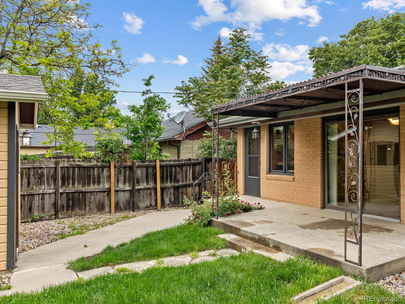 MLS Image #20 for 414 w 13th street,loveland, Colorado