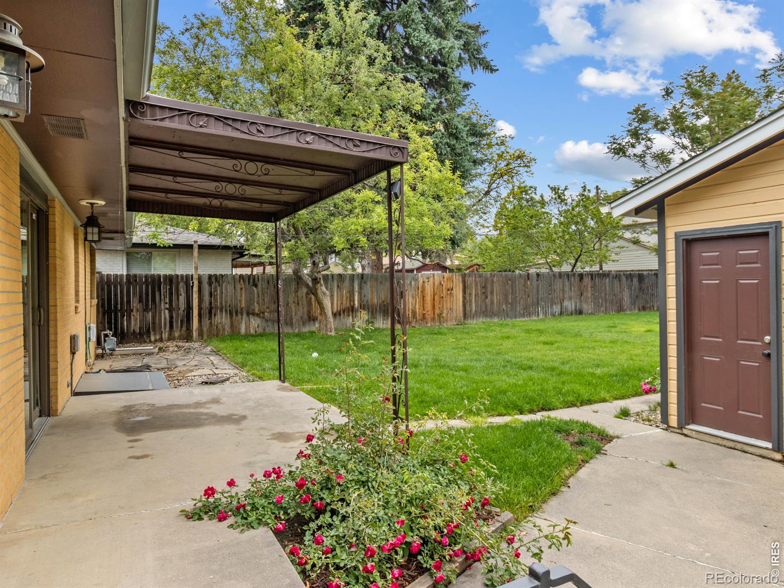 MLS Image #21 for 414 w 13th street,loveland, Colorado
