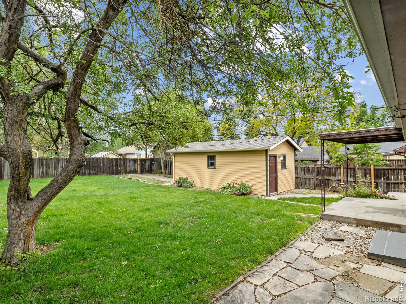 MLS Image #22 for 414 w 13th street,loveland, Colorado