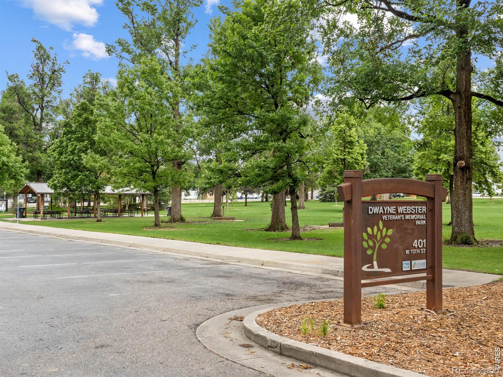 MLS Image #24 for 414 w 13th street,loveland, Colorado
