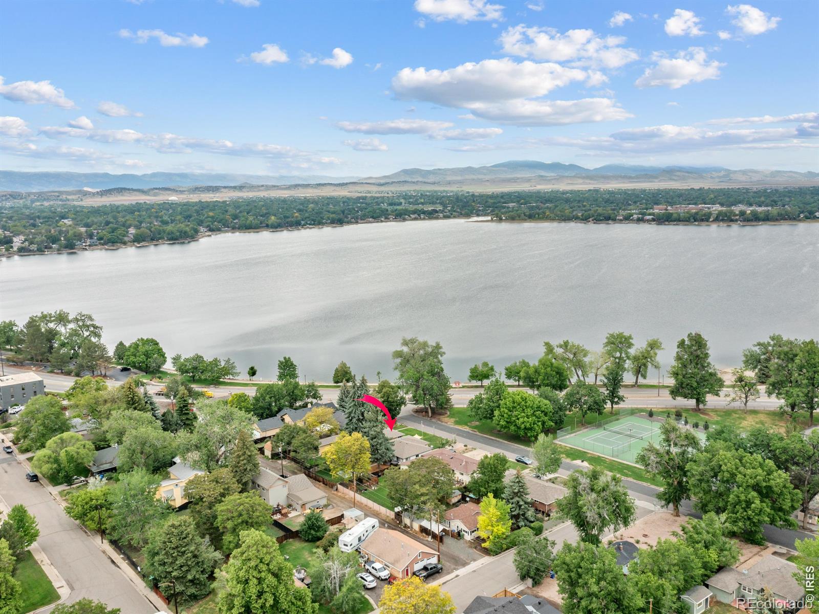MLS Image #26 for 414 w 13th street,loveland, Colorado