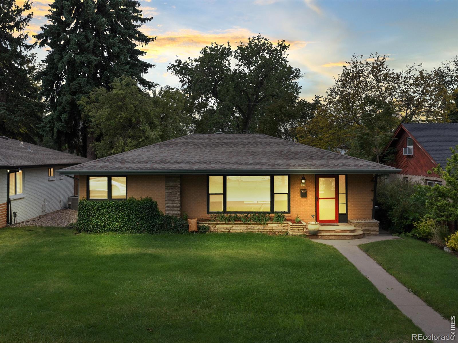 MLS Image #28 for 414 w 13th street,loveland, Colorado