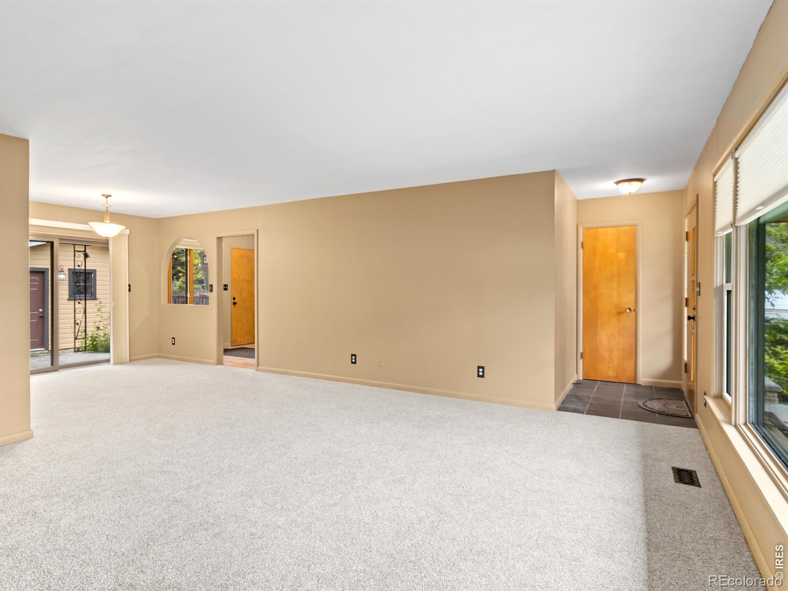 MLS Image #6 for 414 w 13th street,loveland, Colorado