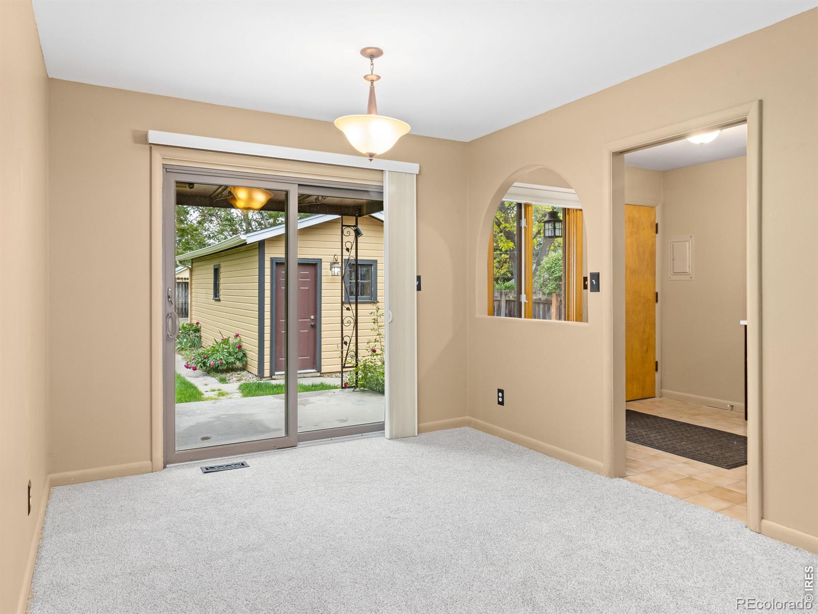 MLS Image #9 for 414 w 13th street,loveland, Colorado