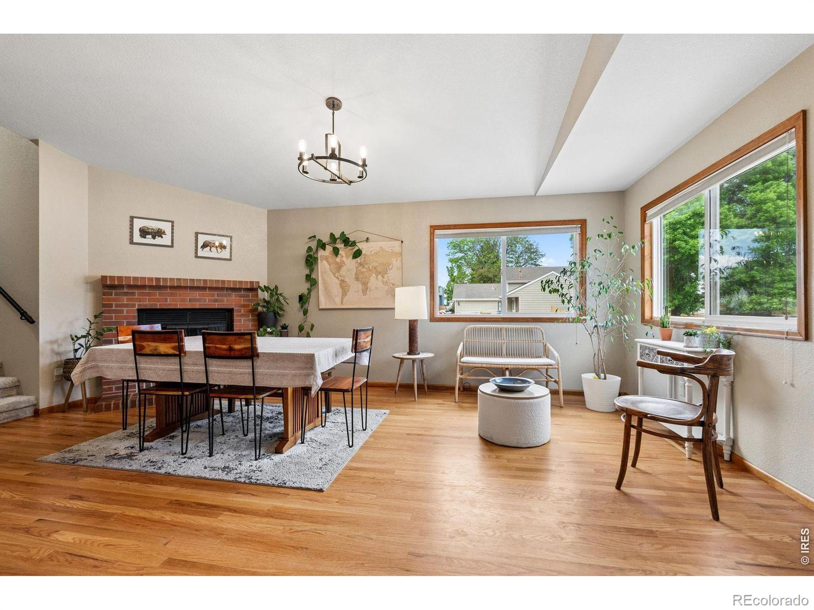 MLS Image #10 for 4503  hibiscus street,fort collins, Colorado