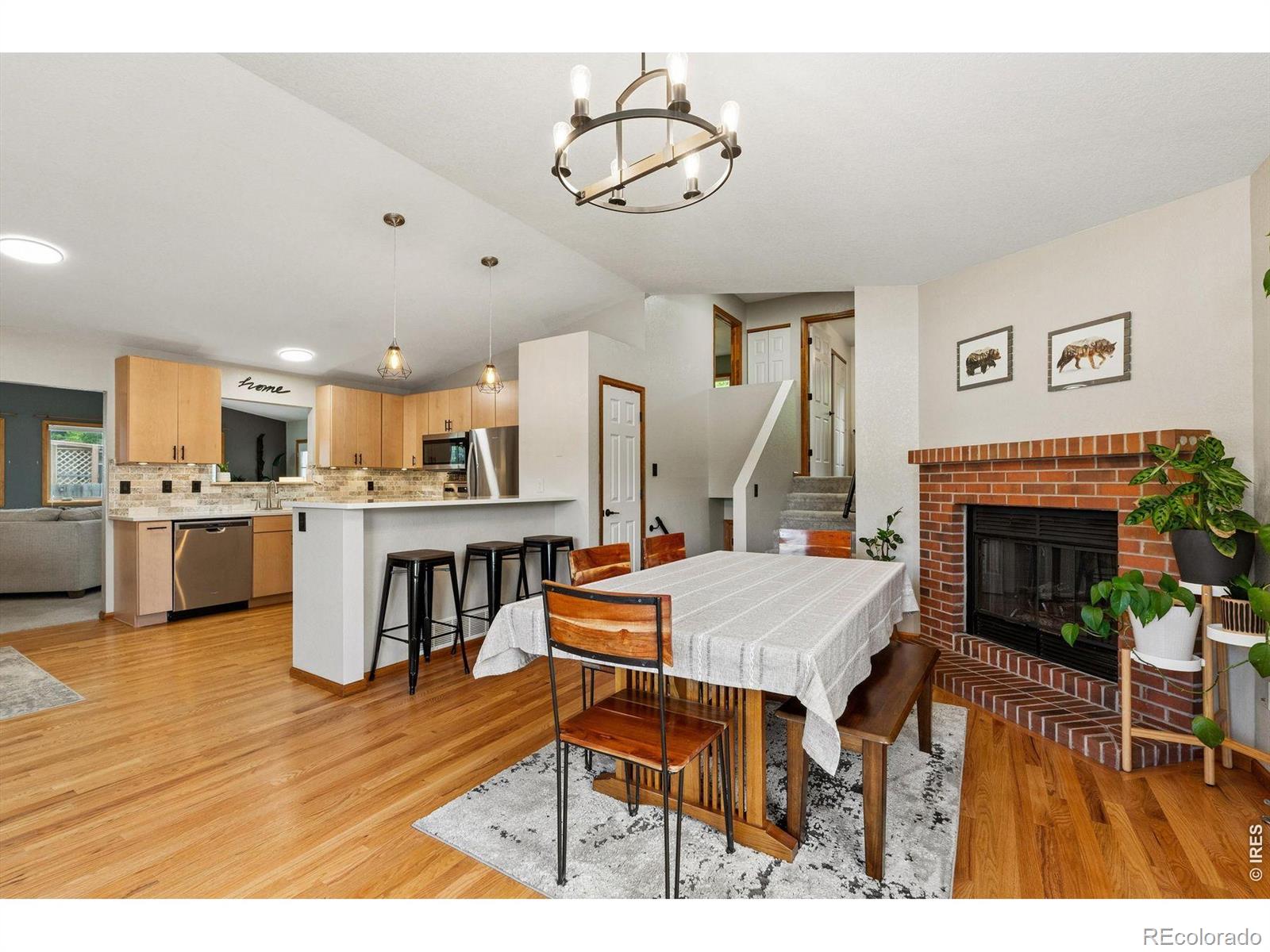 MLS Image #11 for 4503  hibiscus street,fort collins, Colorado
