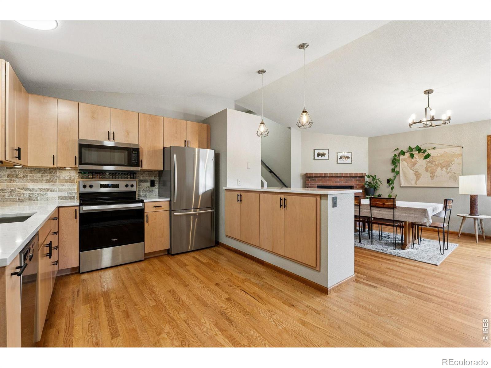 MLS Image #12 for 4503  hibiscus street,fort collins, Colorado