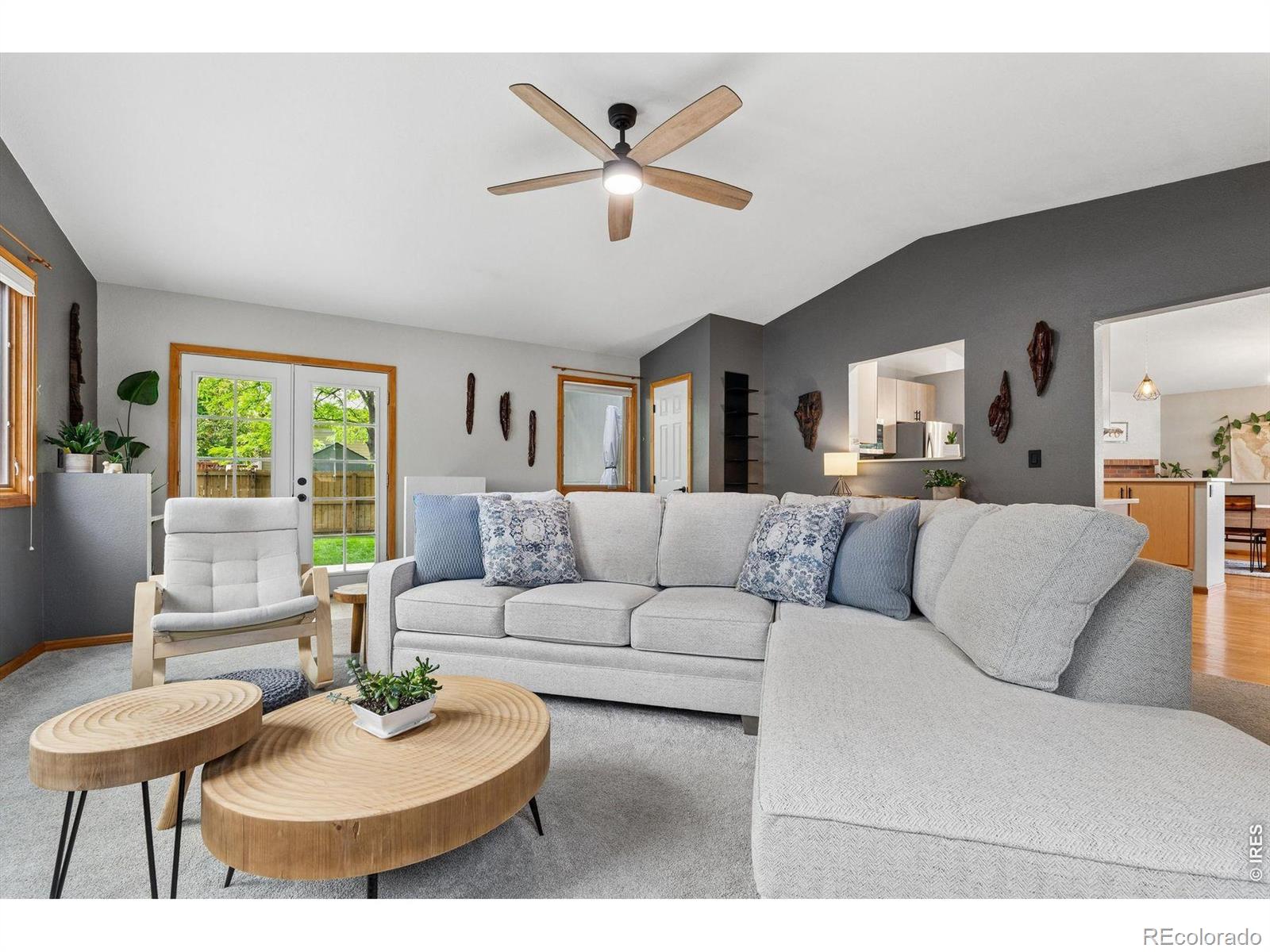 MLS Image #2 for 4503  hibiscus street,fort collins, Colorado