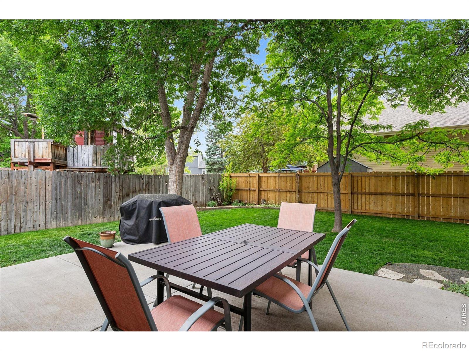 MLS Image #21 for 4503  hibiscus street,fort collins, Colorado