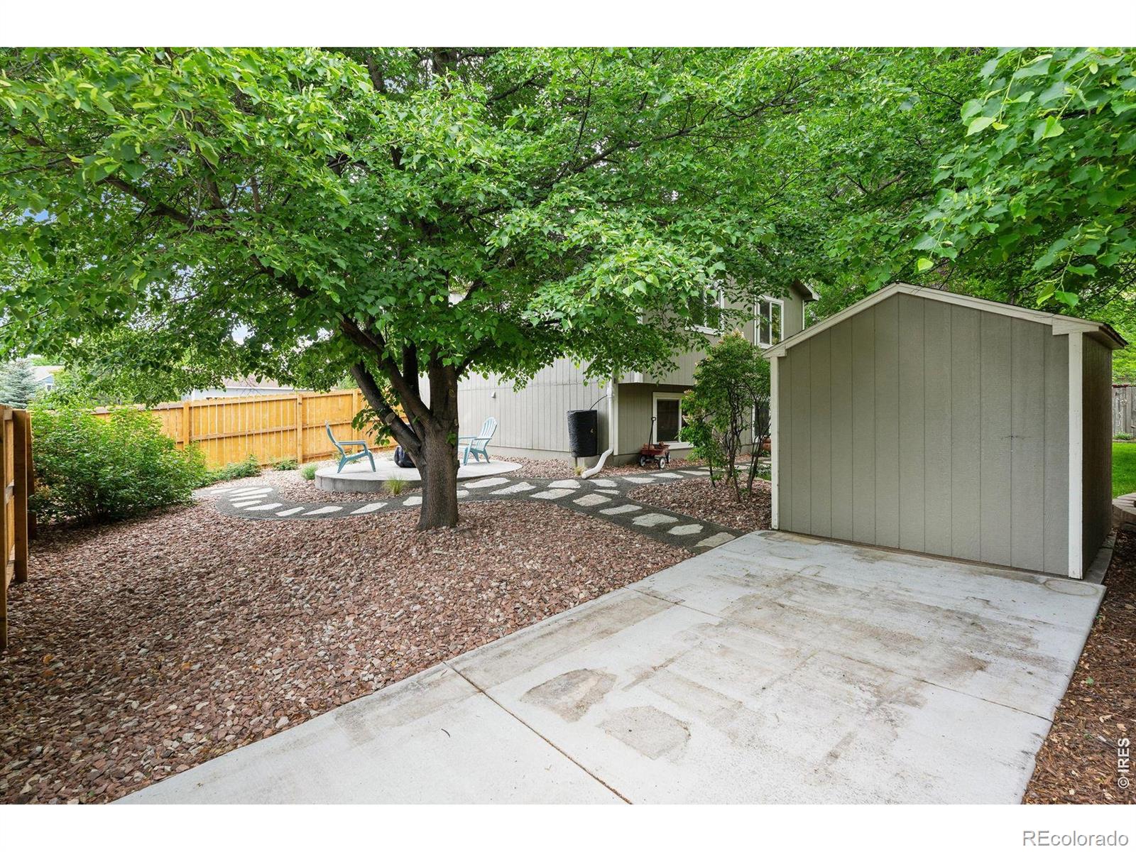 MLS Image #23 for 4503  hibiscus street,fort collins, Colorado