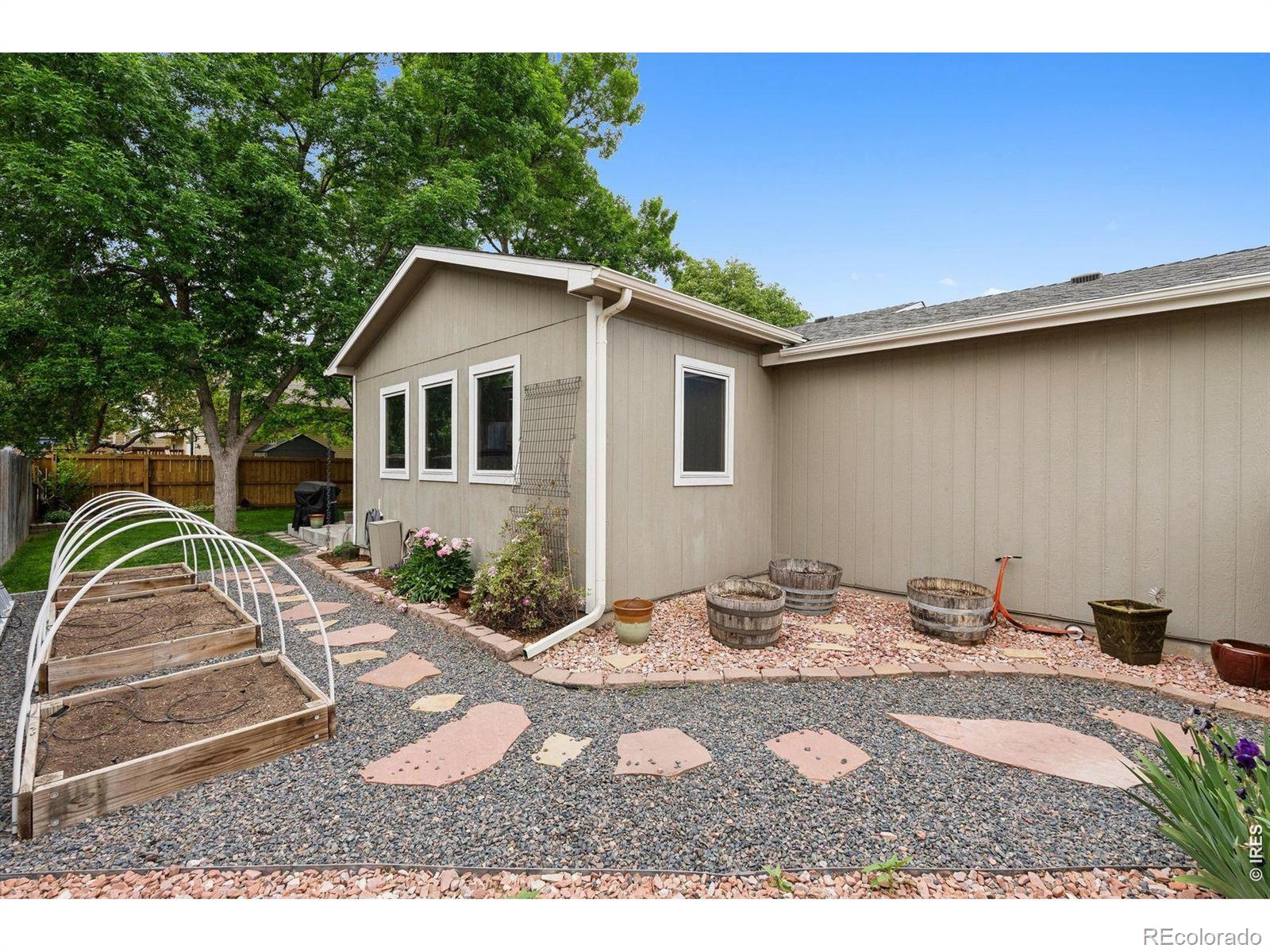 MLS Image #24 for 4503  hibiscus street,fort collins, Colorado