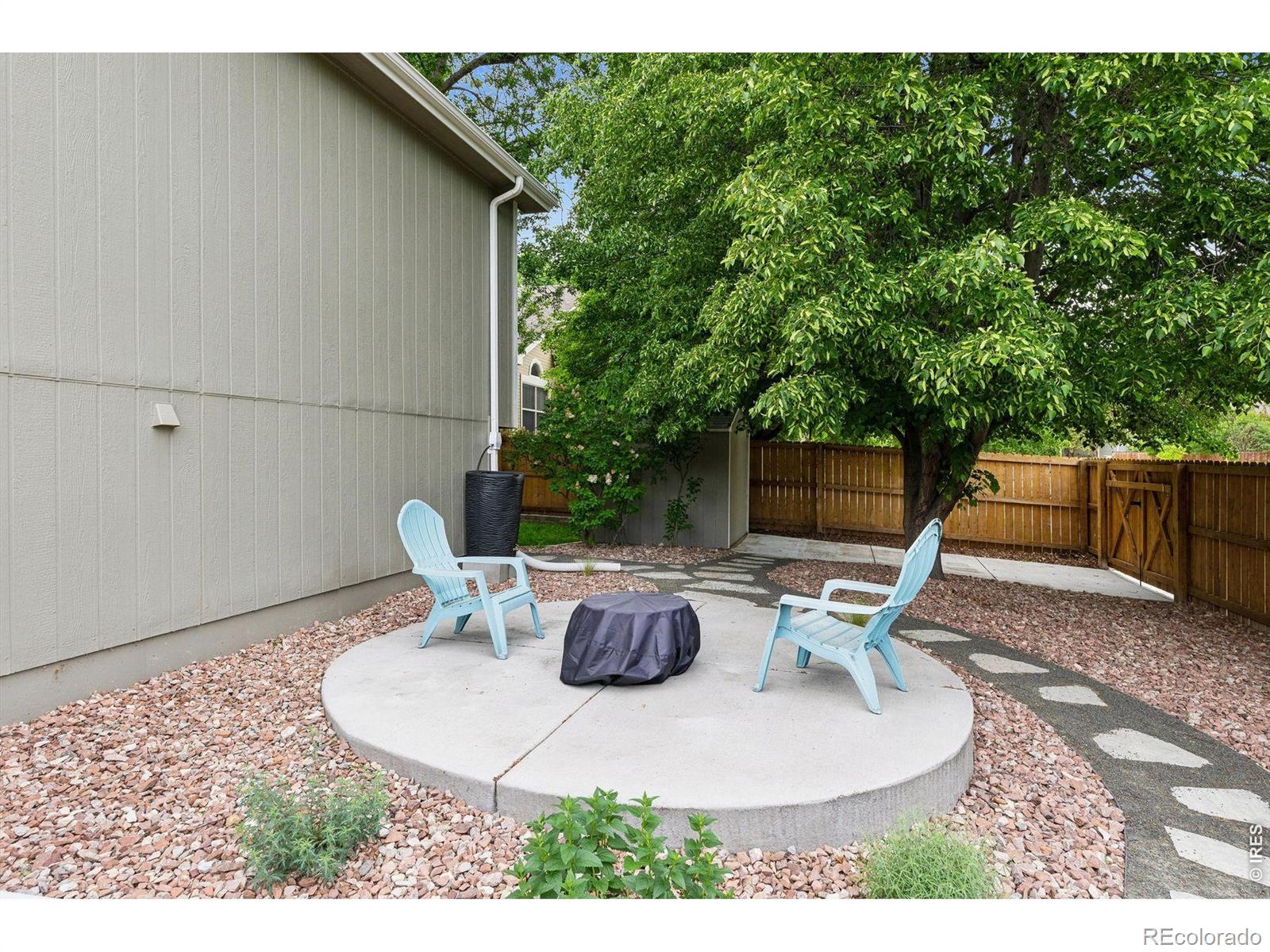 MLS Image #25 for 4503  hibiscus street,fort collins, Colorado