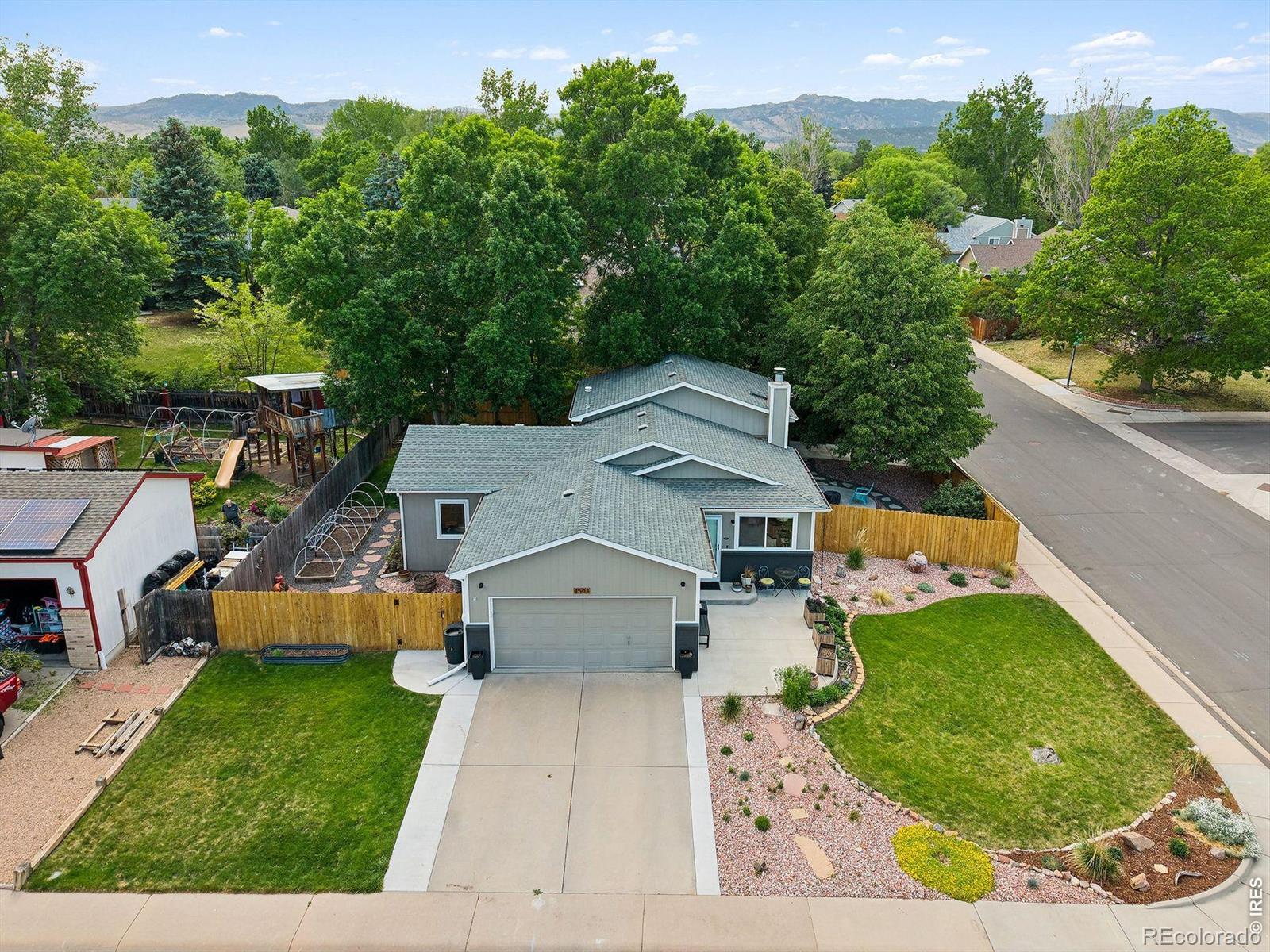 MLS Image #31 for 4503  hibiscus street,fort collins, Colorado
