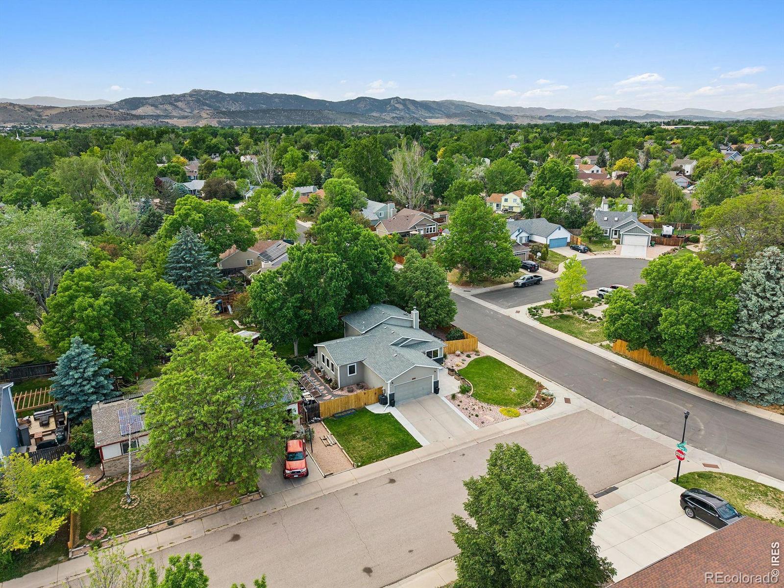 MLS Image #32 for 4503  hibiscus street,fort collins, Colorado