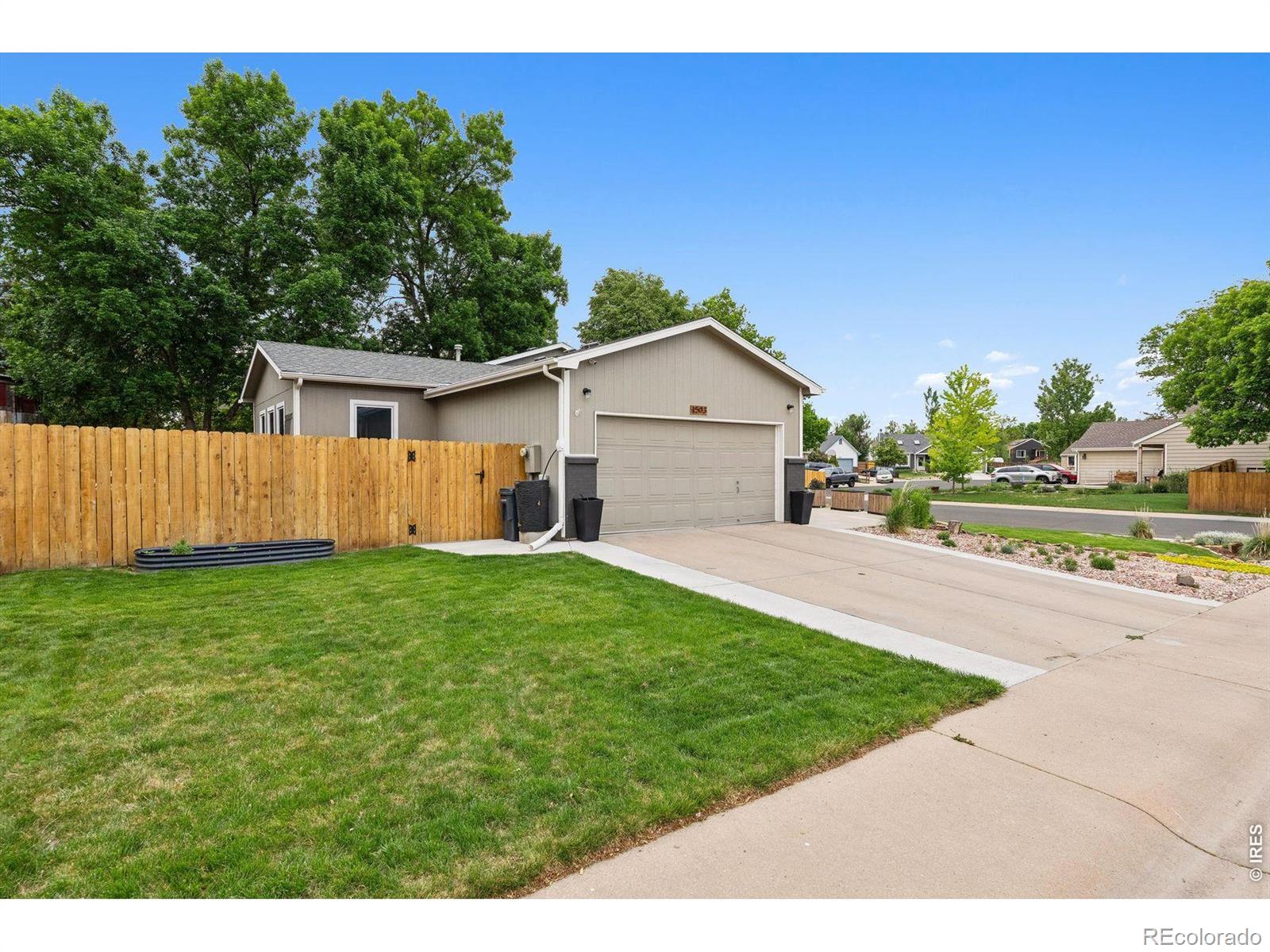 MLS Image #38 for 4503  hibiscus street,fort collins, Colorado