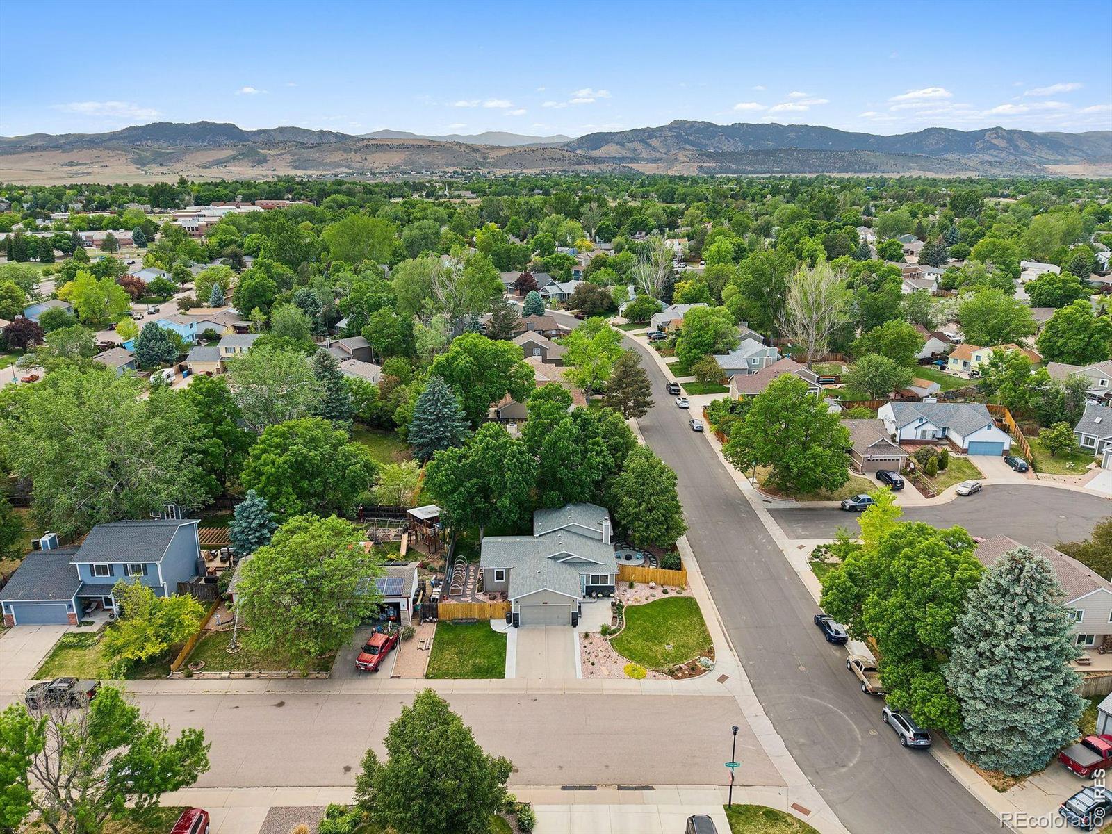 MLS Image #39 for 4503  hibiscus street,fort collins, Colorado