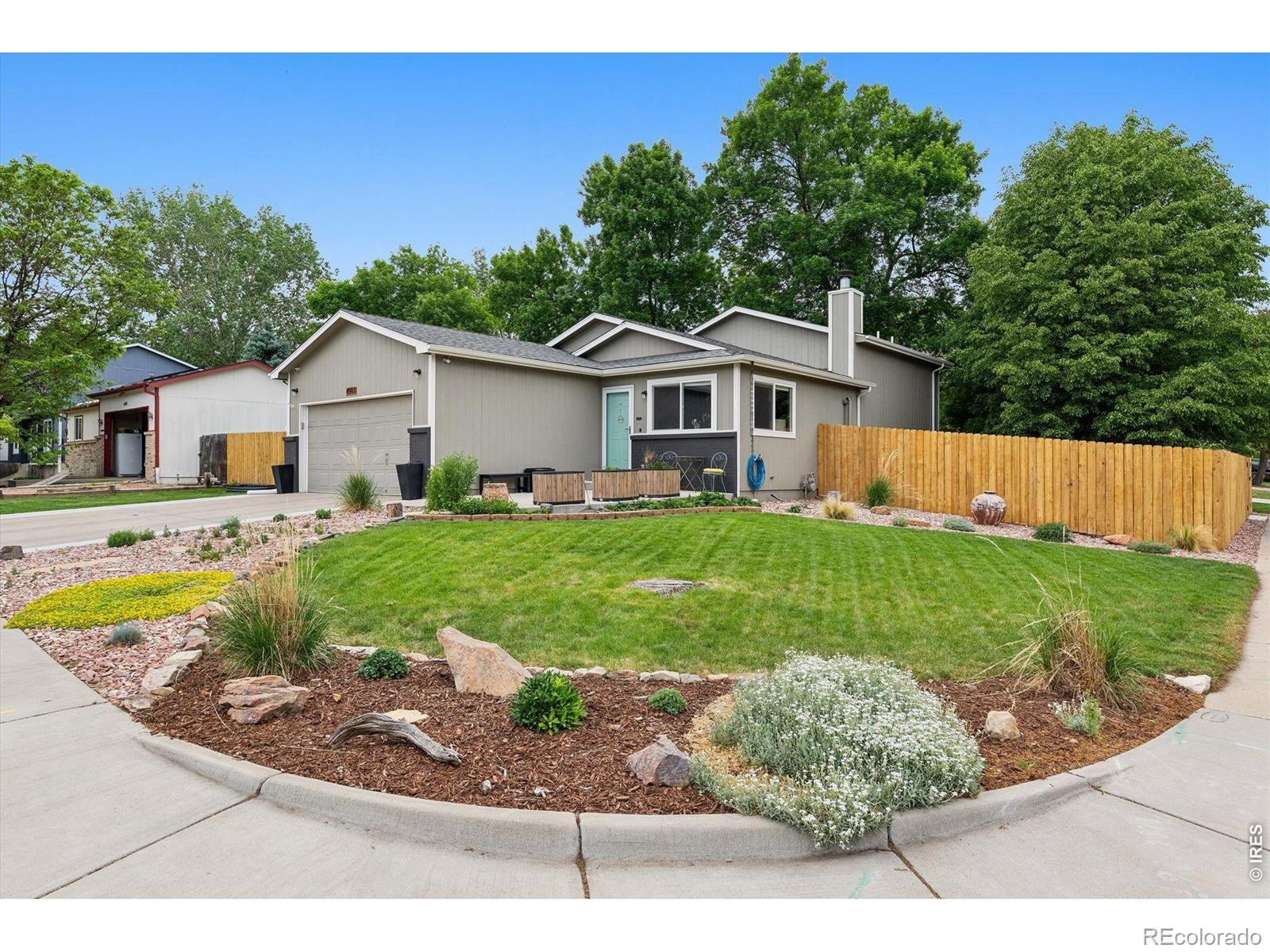 MLS Image #41 for 4503  hibiscus street,fort collins, Colorado