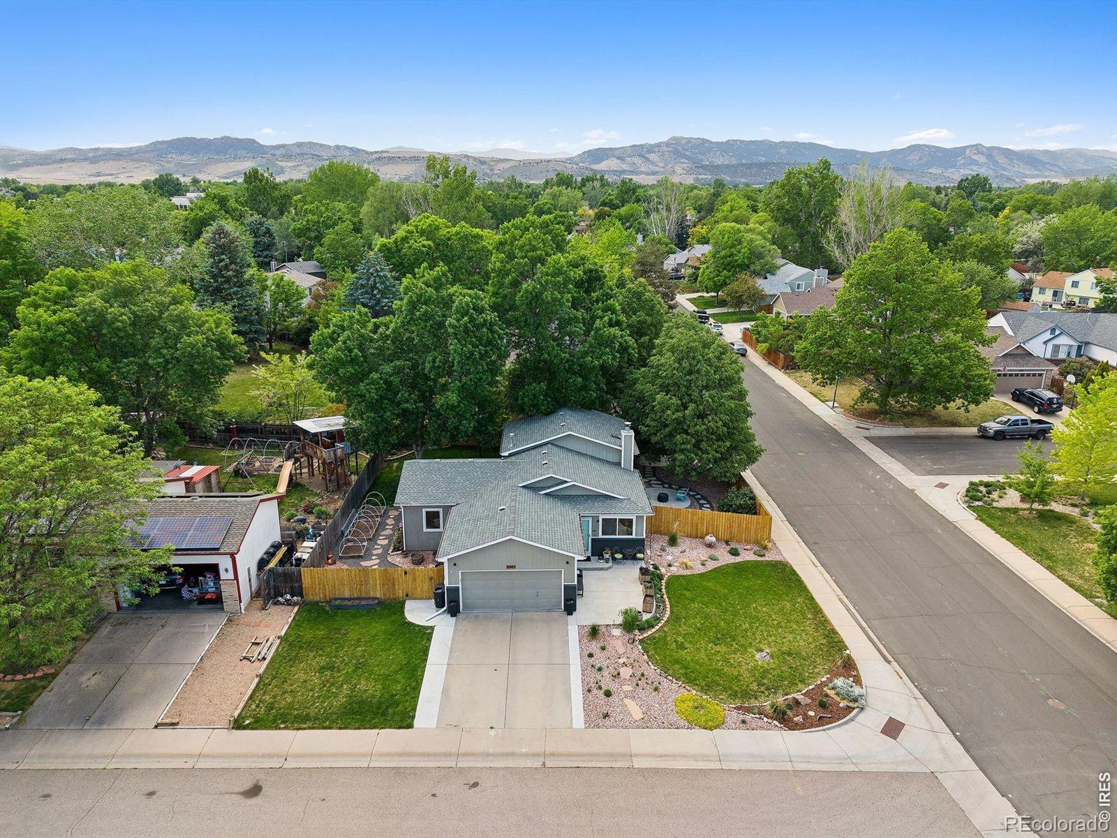 MLS Image #42 for 4503  hibiscus street,fort collins, Colorado