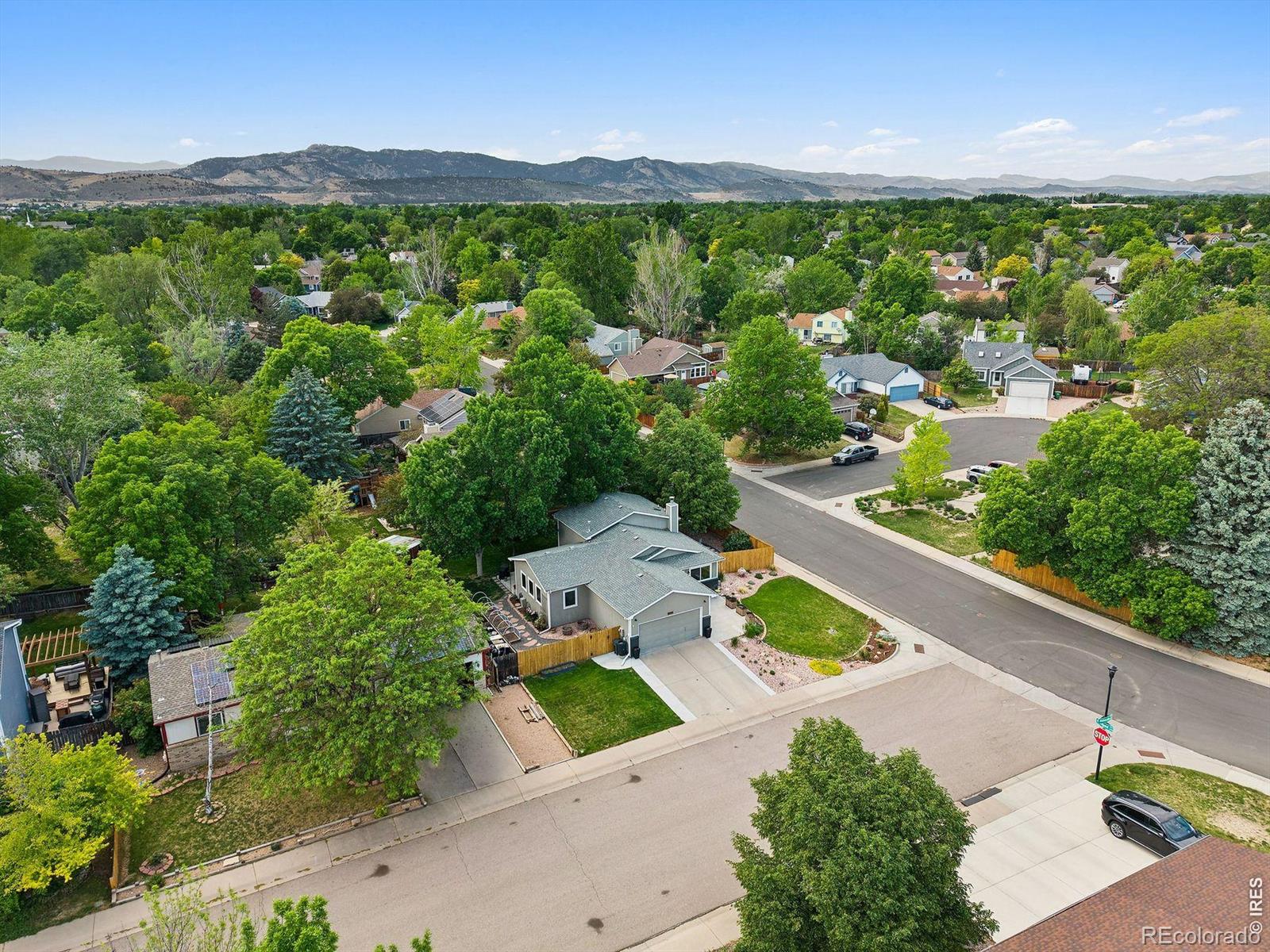 MLS Image #43 for 4503  hibiscus street,fort collins, Colorado