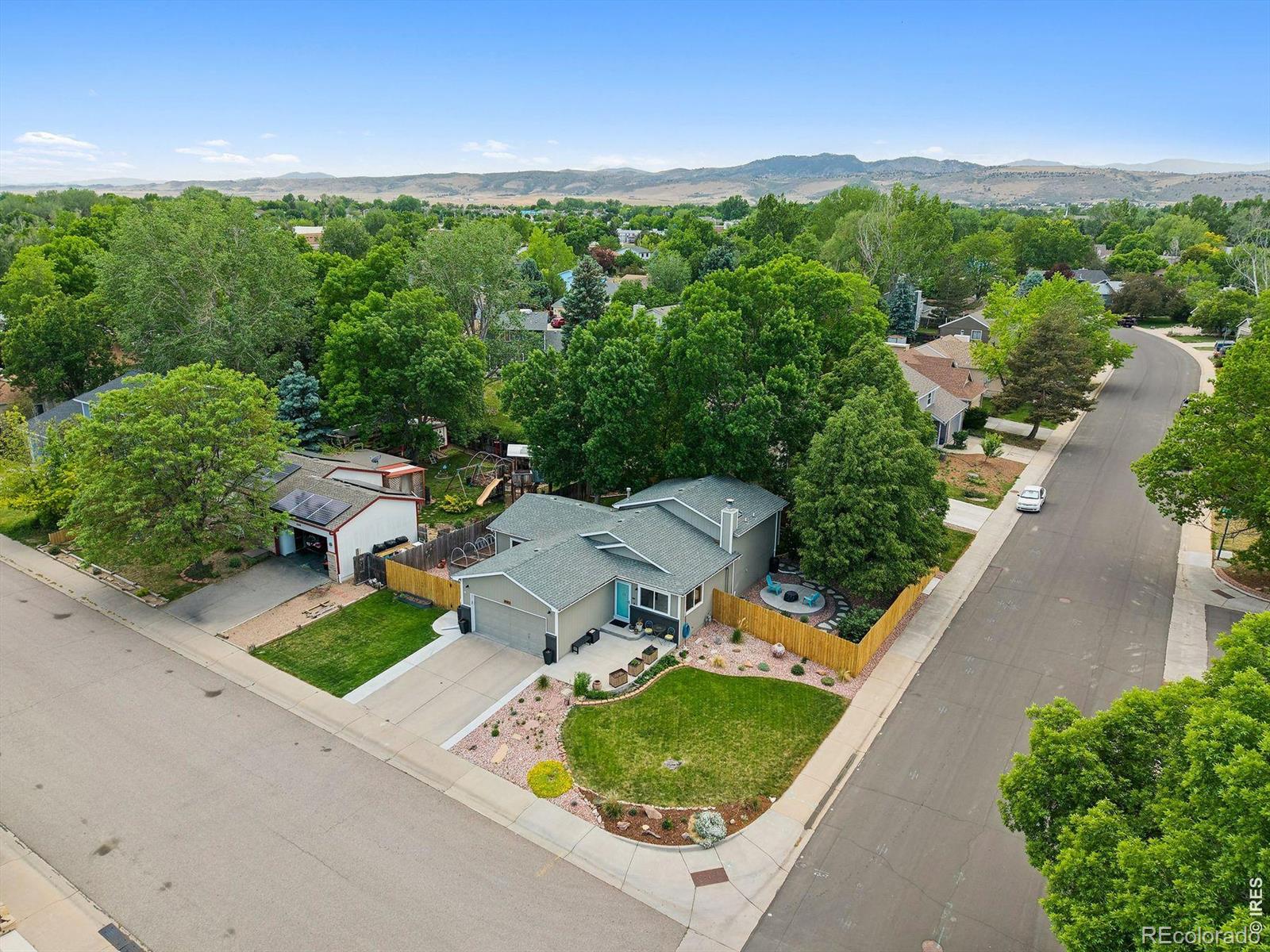 MLS Image #44 for 4503  hibiscus street,fort collins, Colorado