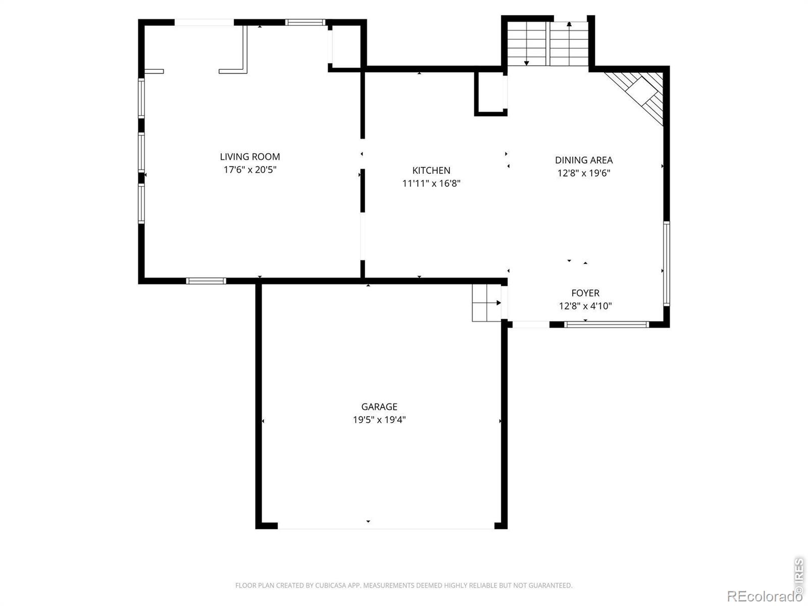 MLS Image #45 for 4503  hibiscus street,fort collins, Colorado