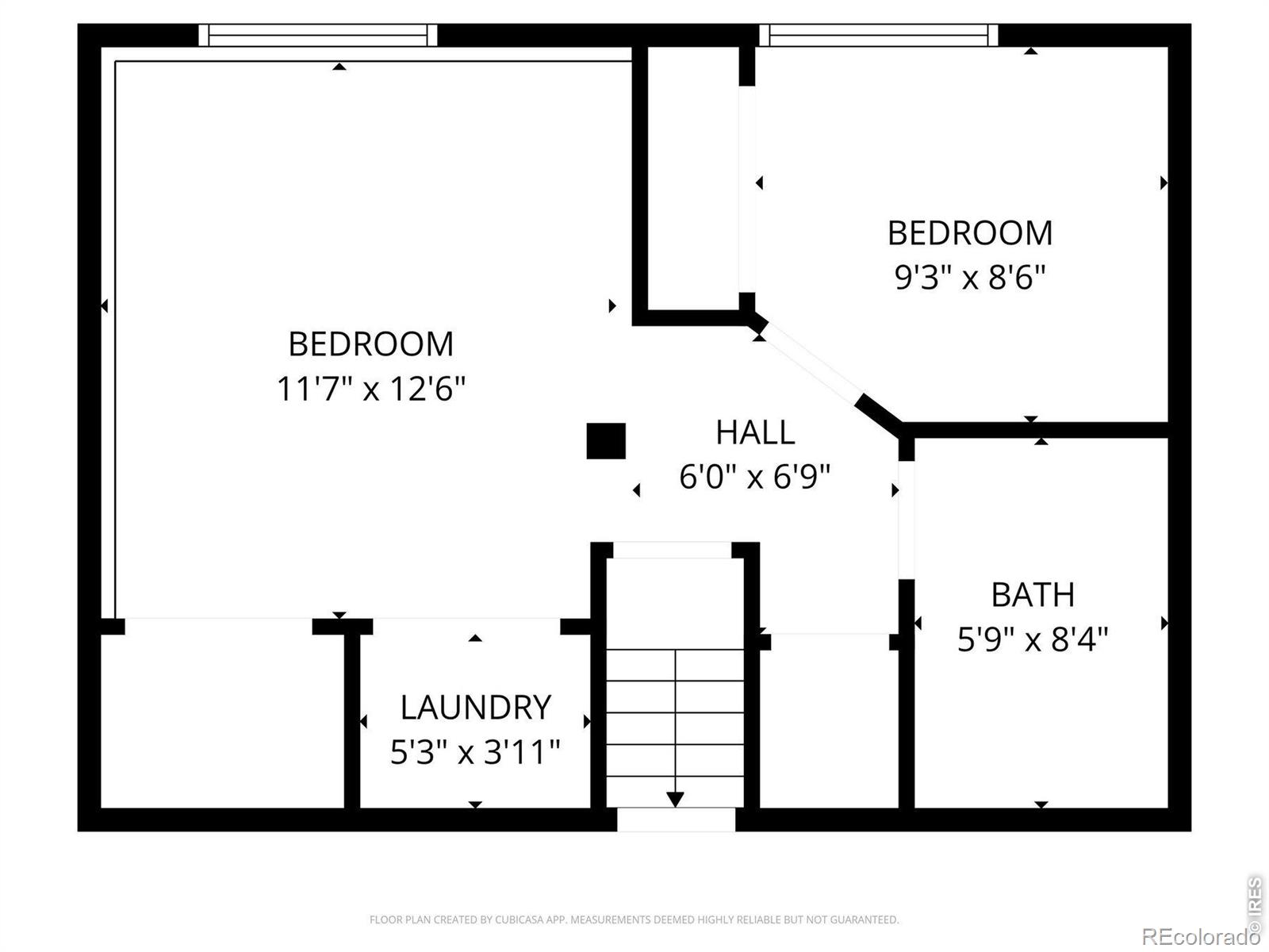 MLS Image #47 for 4503  hibiscus street,fort collins, Colorado