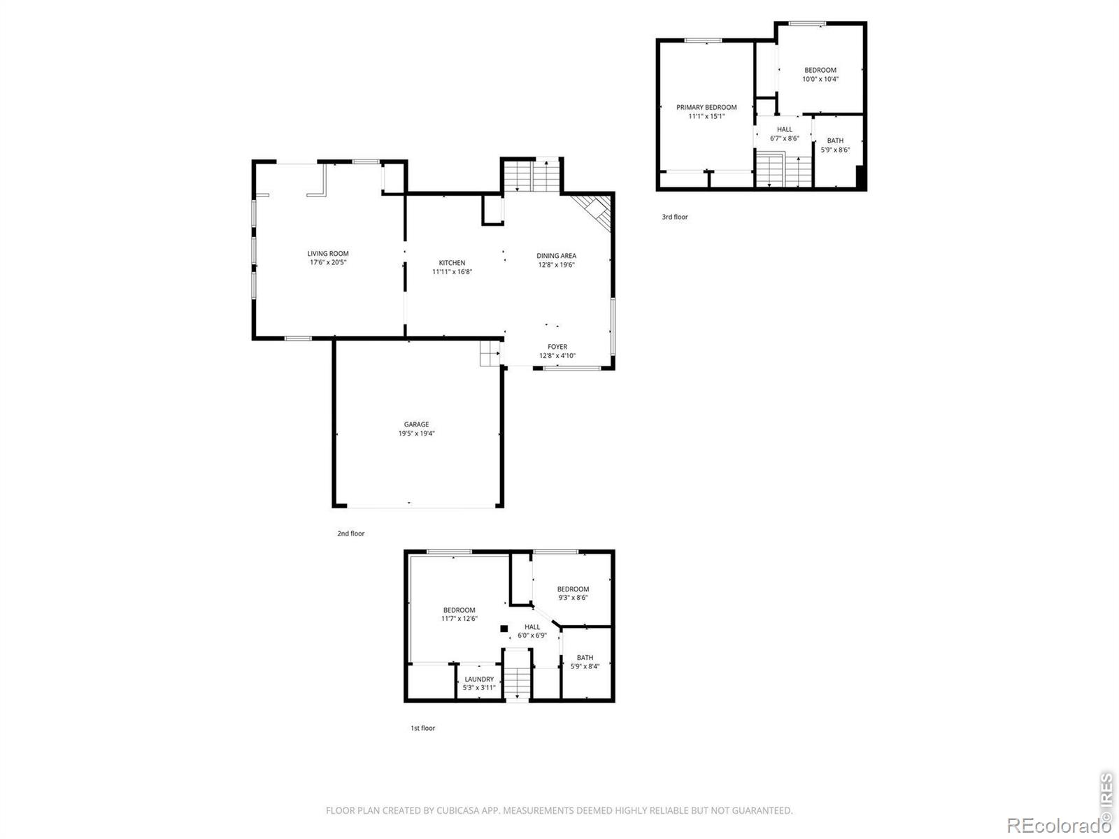 MLS Image #48 for 4503  hibiscus street,fort collins, Colorado