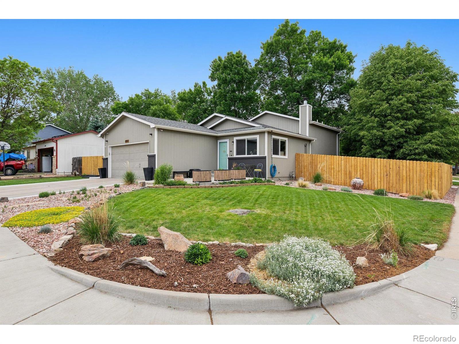MLS Image #6 for 4503  hibiscus street,fort collins, Colorado