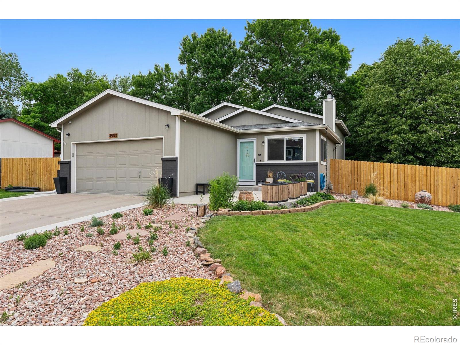 MLS Image #7 for 4503  hibiscus street,fort collins, Colorado