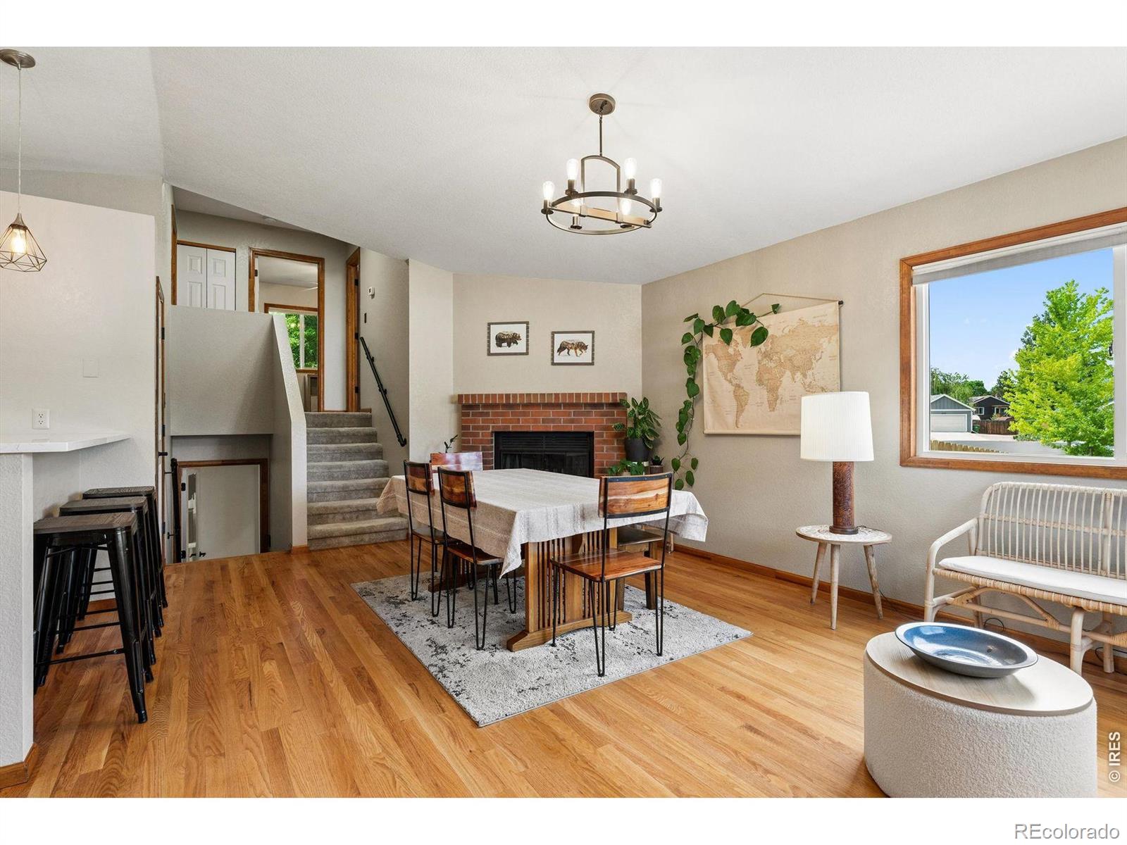 MLS Image #8 for 4503  hibiscus street,fort collins, Colorado