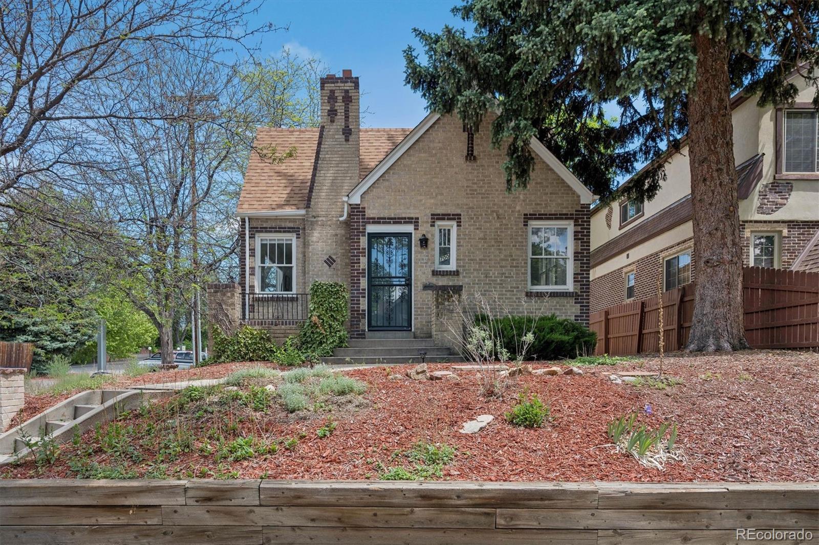 MLS Image #1 for 700 s york street,denver, Colorado