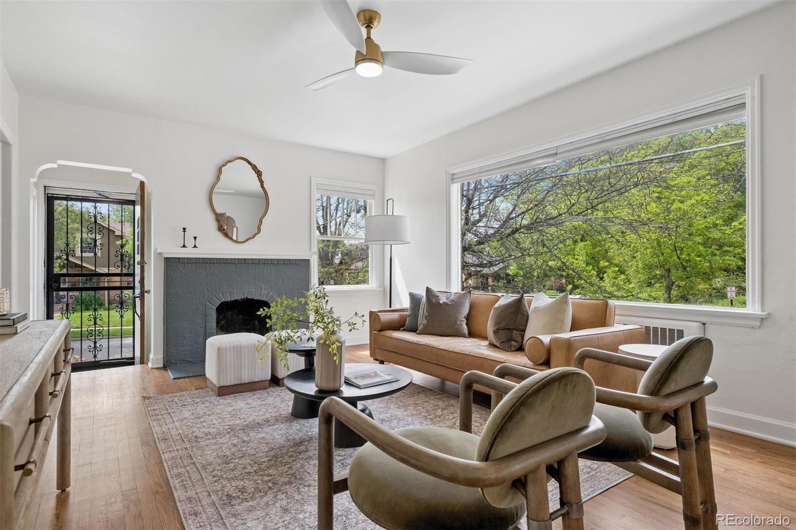 MLS Image #4 for 700 s york street,denver, Colorado